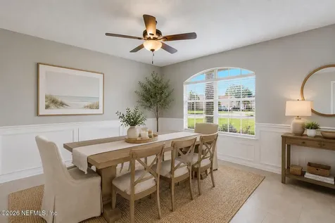 811 Hickory Knolls Drive Green Cove Springs FL 32043