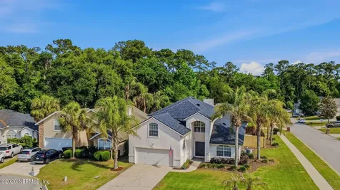 811 Hickory Knolls Drive Green Cove Springs FL 32043