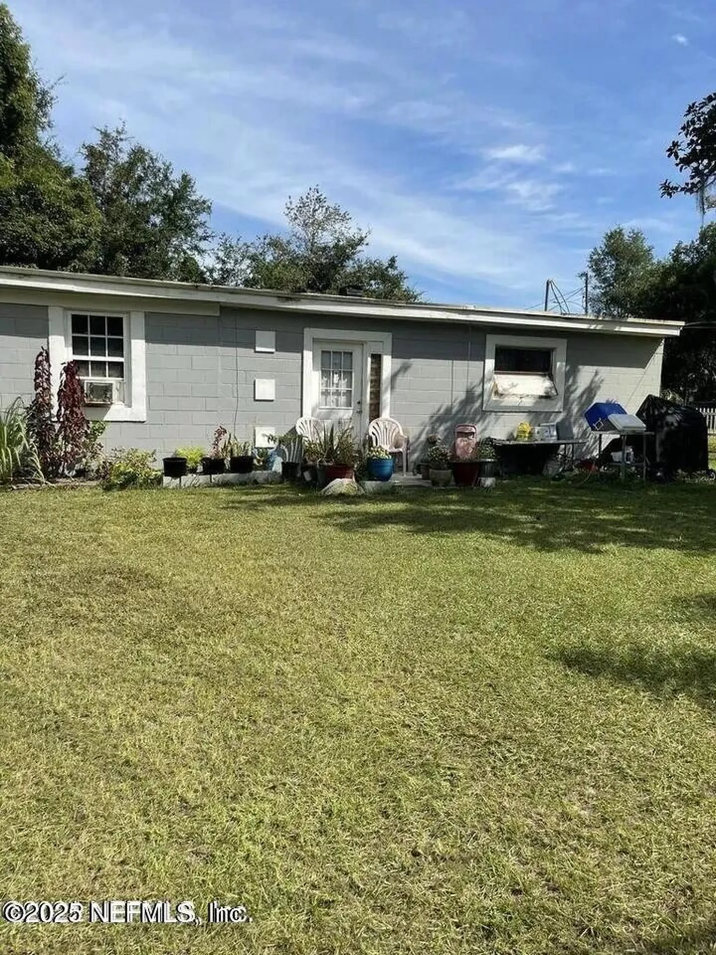 10603 Briarcliff Road E Jacksonville FL 32218