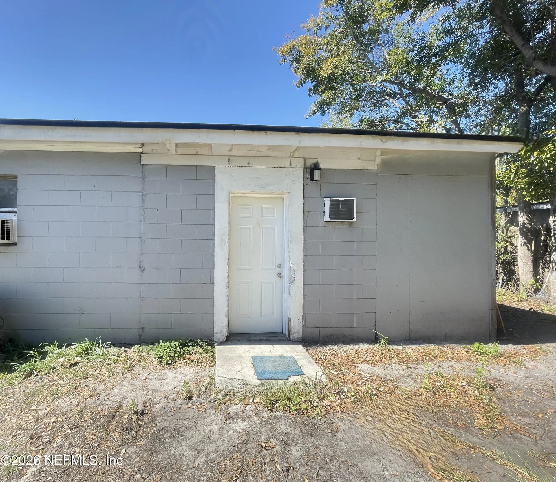 10603 Briarcliff Road E Jacksonville FL 32218