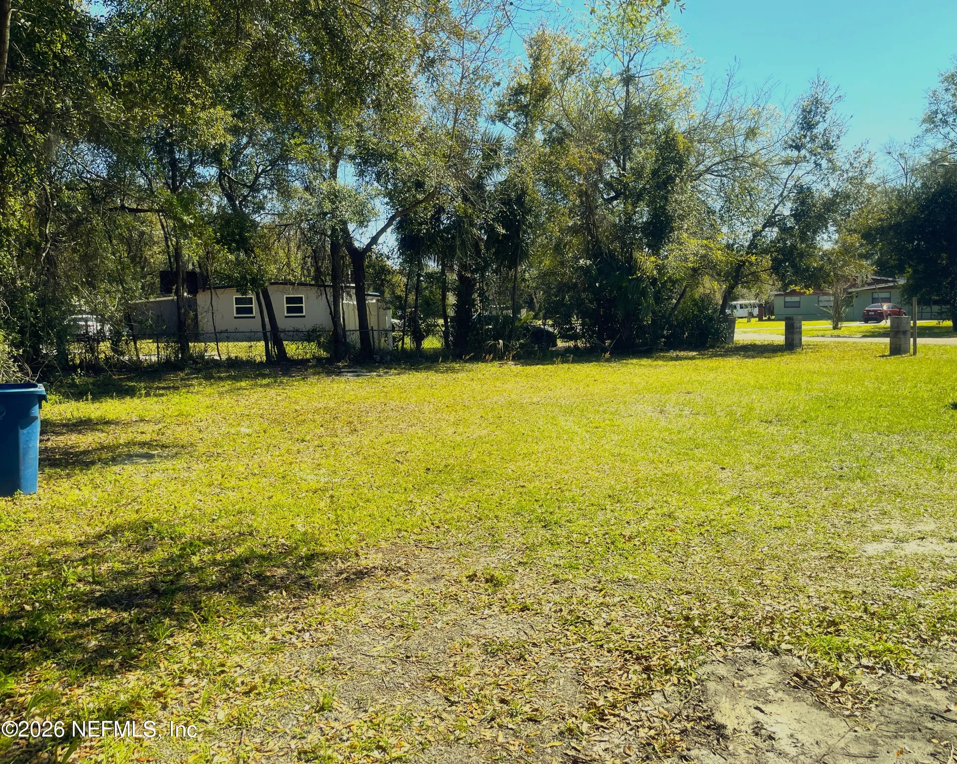 10603 Briarcliff Road E Jacksonville FL 32218