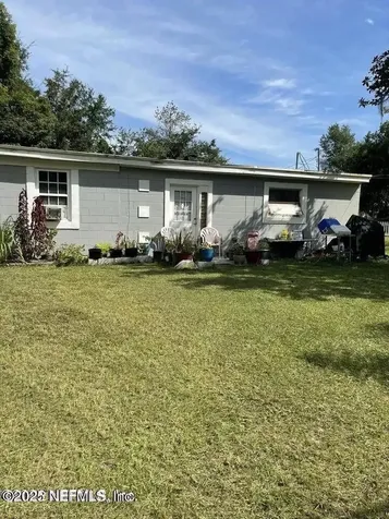 10603 Briarcliff Road E Jacksonville FL 32218