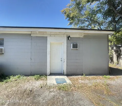 10603 Briarcliff Road E Jacksonville FL 32218