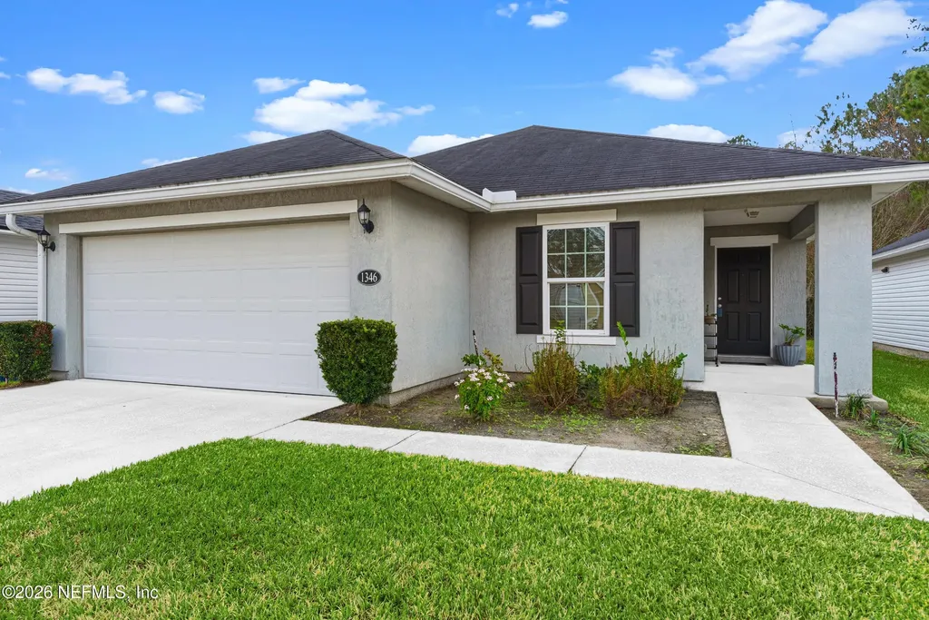 1346 Biscayne Grove Lane Jacksonville FL 32218
