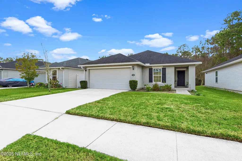 1346 Biscayne Grove Lane Jacksonville FL 32218