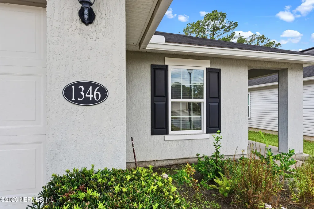 1346 Biscayne Grove Lane Jacksonville FL 32218