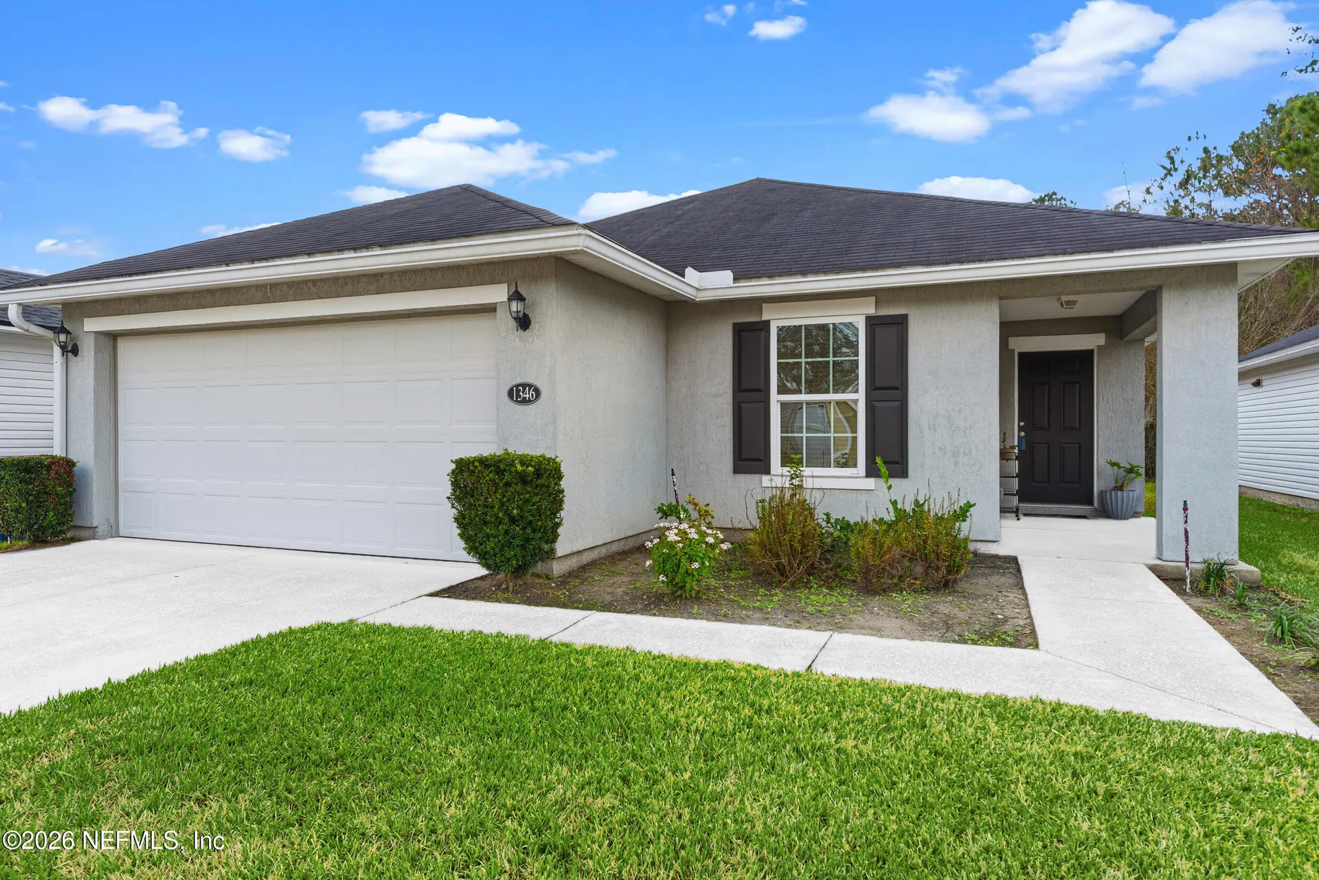1346 Biscayne Grove Lane Jacksonville FL 32218