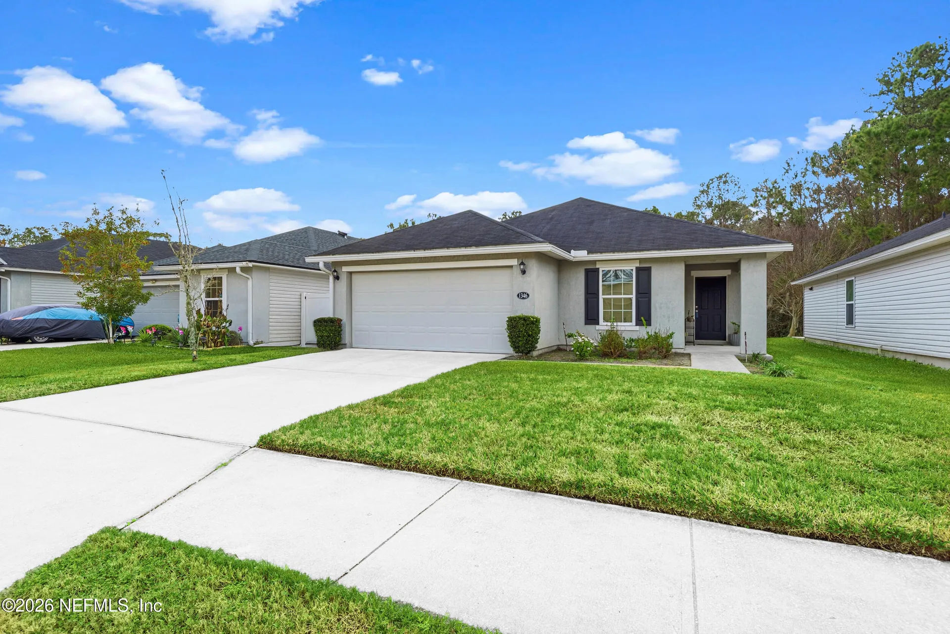1346 Biscayne Grove Lane Jacksonville FL 32218