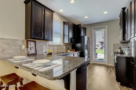 3087 Holly Grove Lane Orange Park FL 32073