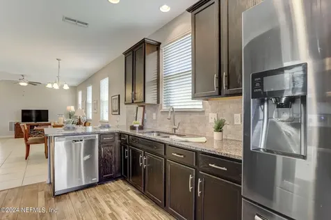 3087 Holly Grove Lane Orange Park FL 32073