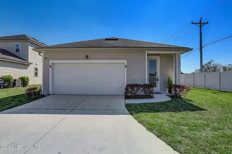 3087 Holly Grove Lane Orange Park FL 32073