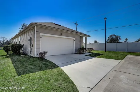3087 Holly Grove Lane Orange Park FL 32073