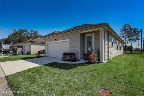 3087 Holly Grove Lane Orange Park FL 32073