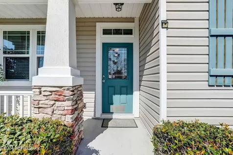 3087 Holly Grove Lane Orange Park FL 32073