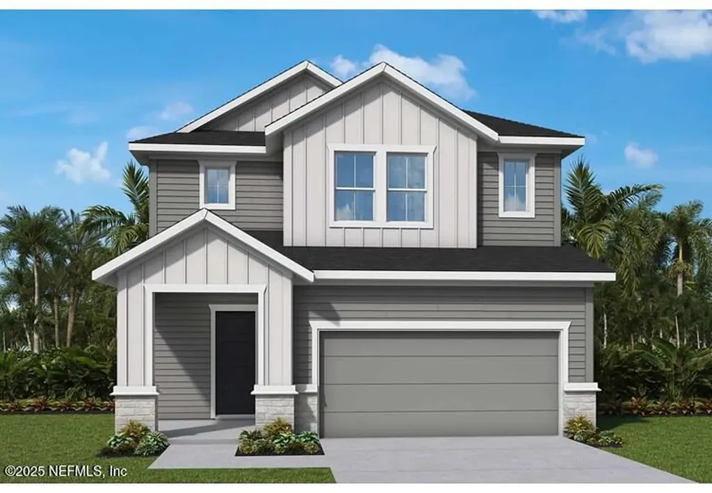 111 Ancient Springs Lane St. Augustine FL 32092