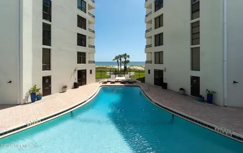 2100 Ocean Drive Jacksonville Beach FL 32250