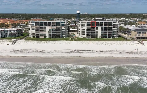 2100 Ocean Drive Jacksonville Beach FL 32250