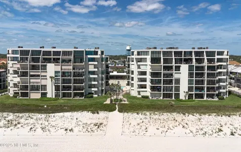 2100 Ocean Drive Jacksonville Beach FL 32250