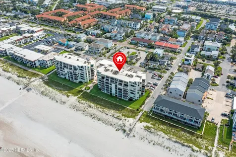 2100 Ocean Drive Jacksonville Beach FL 32250