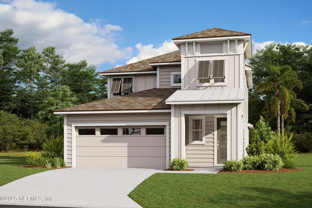 211 Dawes Avenue Ponte Vedra FL 32081
