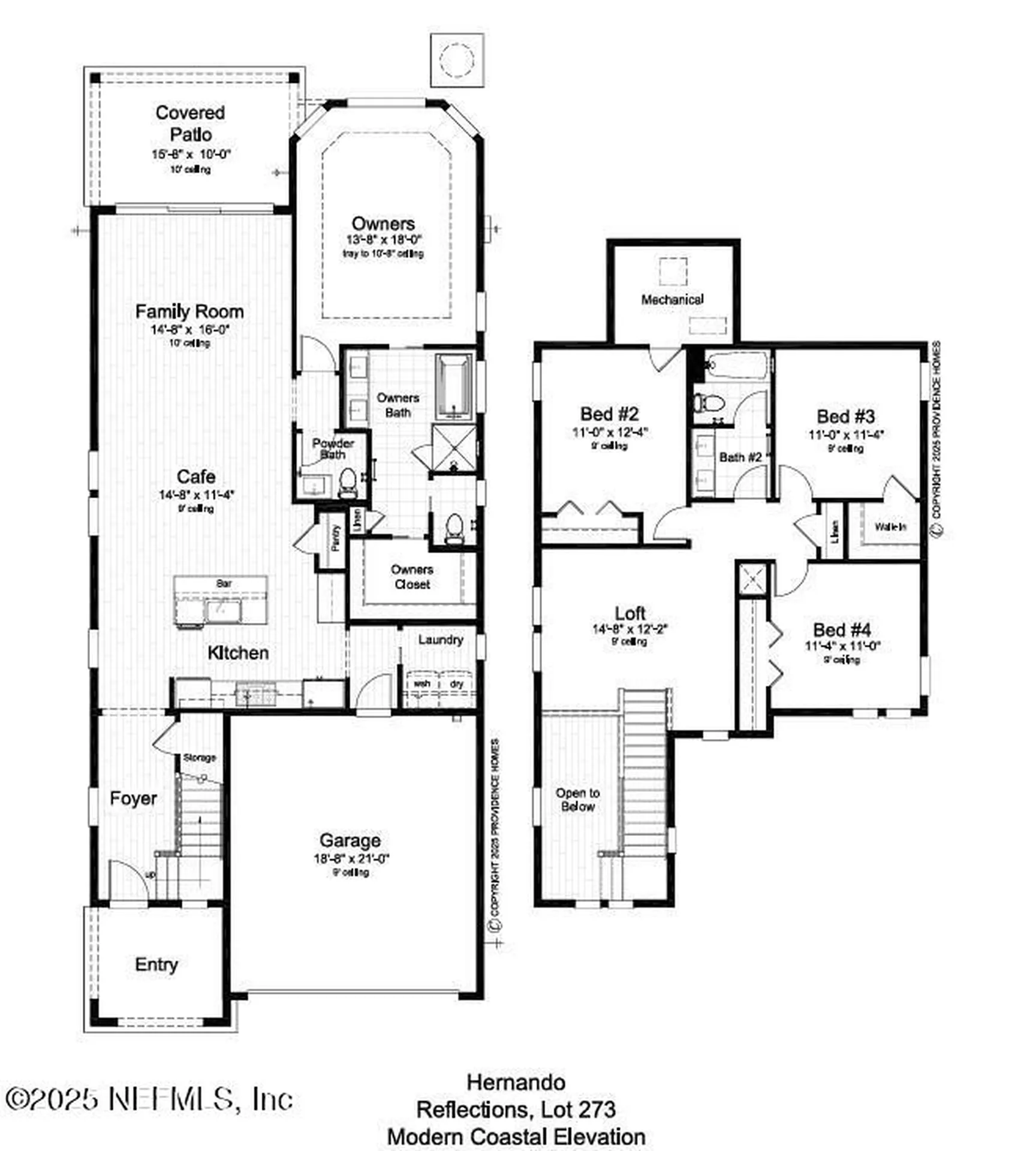 211 Dawes Avenue Ponte Vedra FL 32081