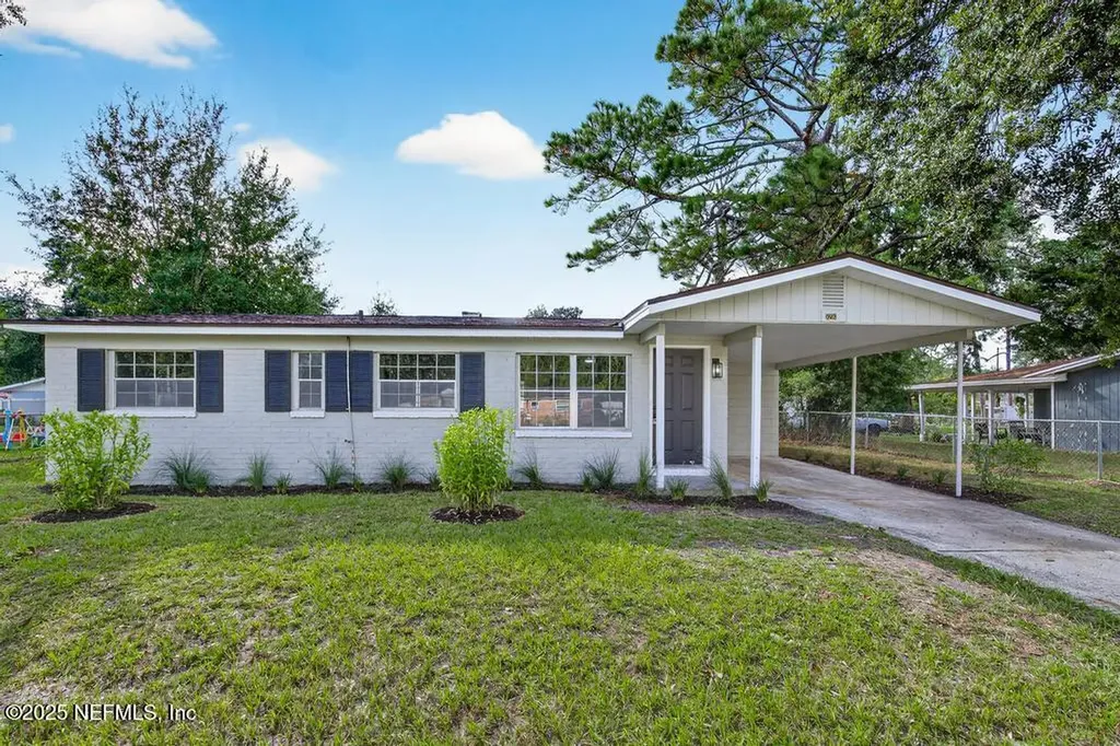 5216 Timawatha Avenue Jacksonville FL 32210