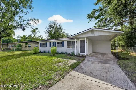 5216 Timawatha Avenue Jacksonville FL 32210