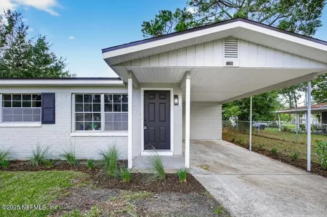 5216 Timawatha Avenue Jacksonville FL 32210