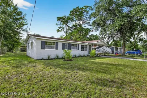 5216 Timawatha Avenue Jacksonville FL 32210