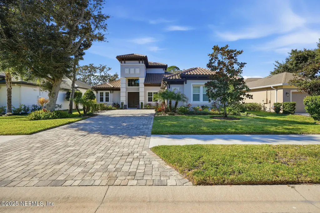 23 N Riverwalk Drive Palm Coast FL 32137