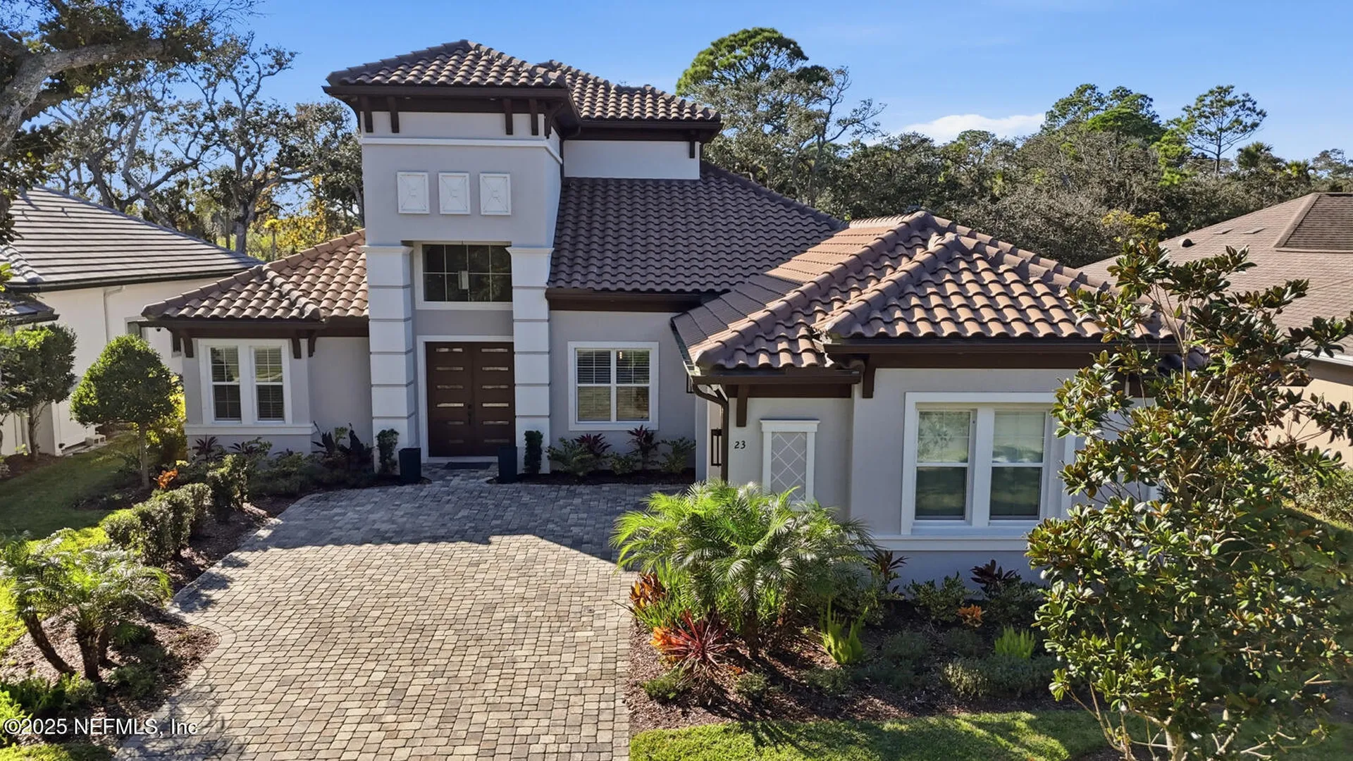 23 N Riverwalk Drive Palm Coast FL 32137