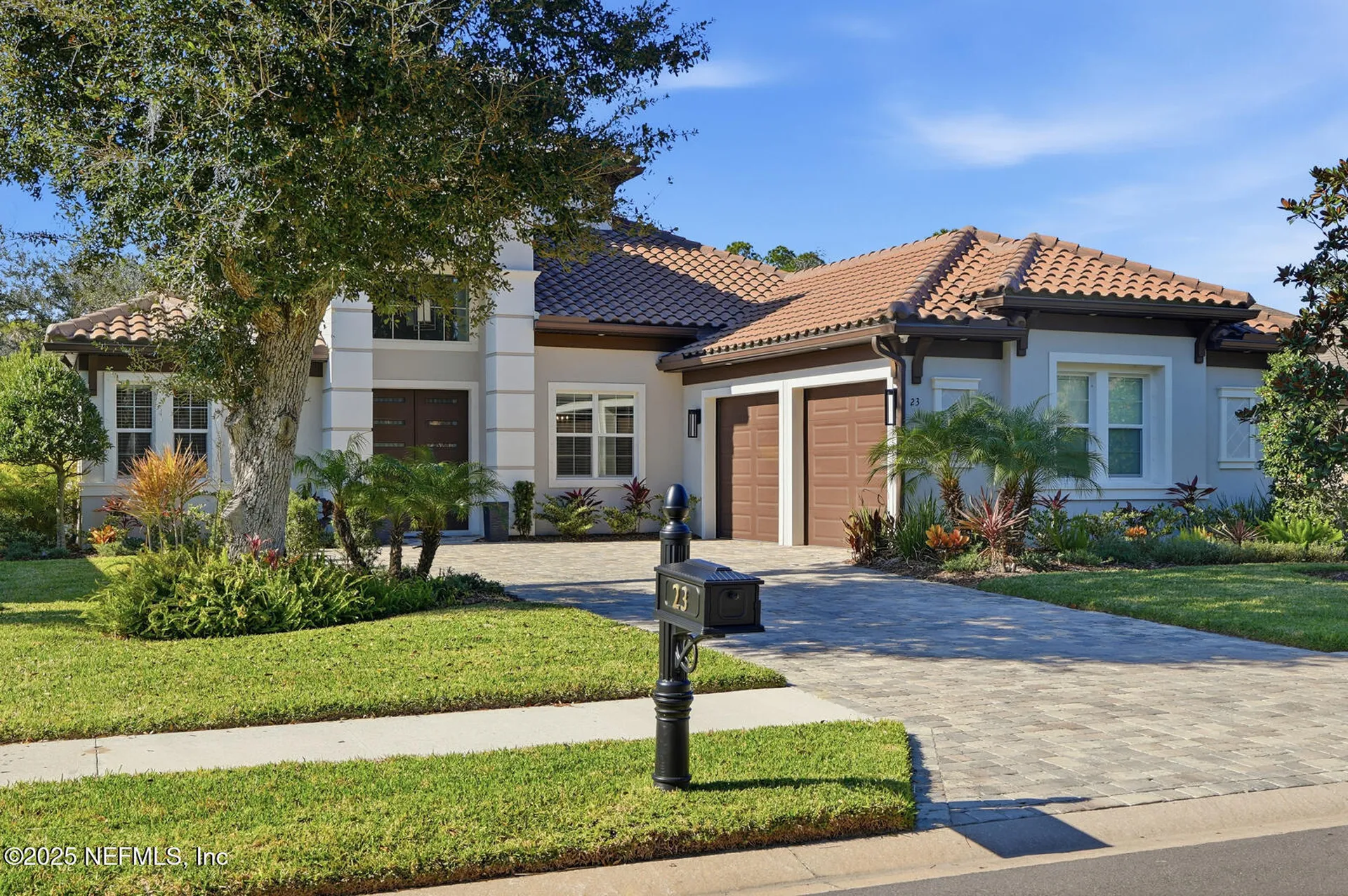 23 N Riverwalk Drive Palm Coast FL 32137