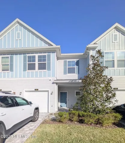 383 Boracay Circle St. Augustine FL 32259