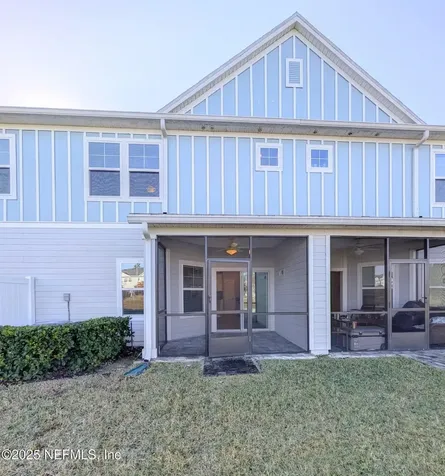 383 Boracay Circle St. Augustine FL 32259