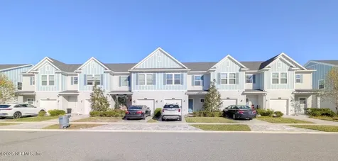 383 Boracay Circle St. Augustine FL 32259