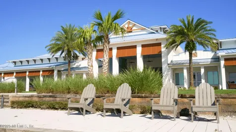 383 Boracay Circle St. Augustine FL 32259