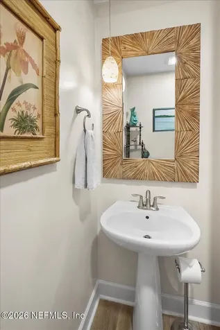 17546 Montessa Terrace Jacksonville FL 32226