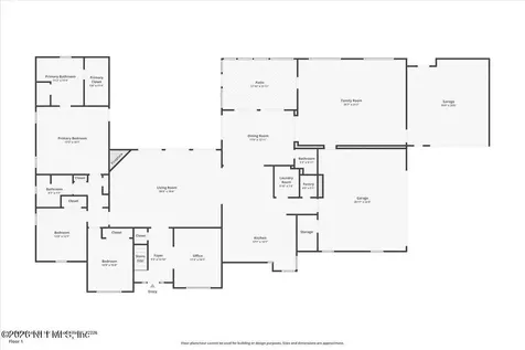 17546 Montessa Terrace Jacksonville FL 32226