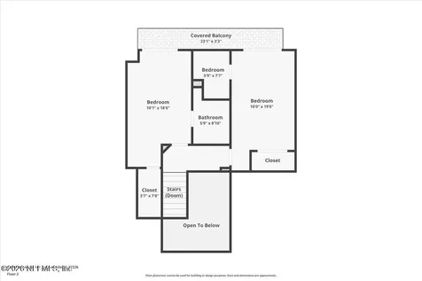 17546 Montessa Terrace Jacksonville FL 32226