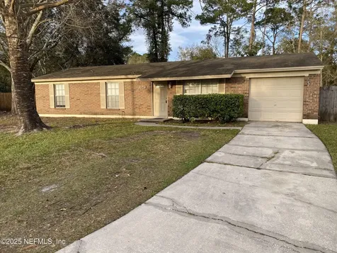 1643 Rhonda Drive Middleburg FL 32068
