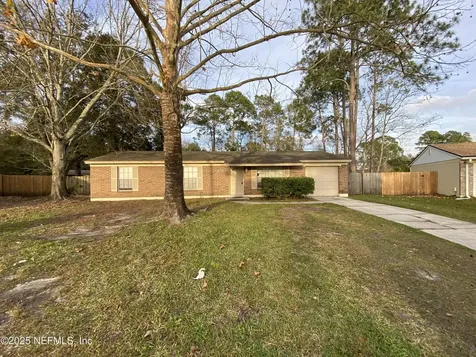 1643 Rhonda Drive Middleburg FL 32068