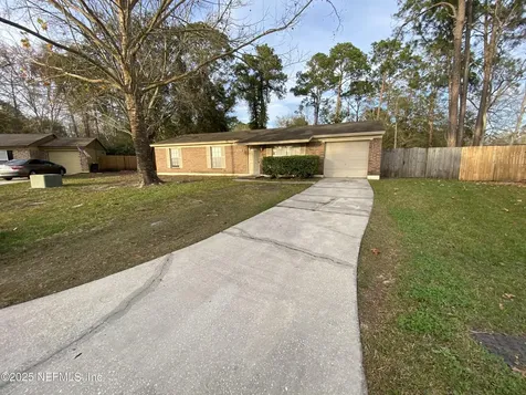 1643 Rhonda Drive Middleburg FL 32068