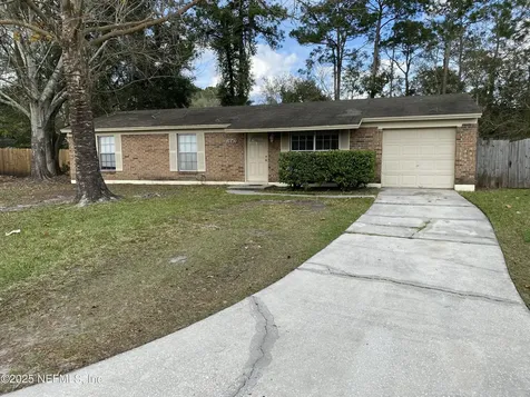 1643 Rhonda Drive Middleburg FL 32068
