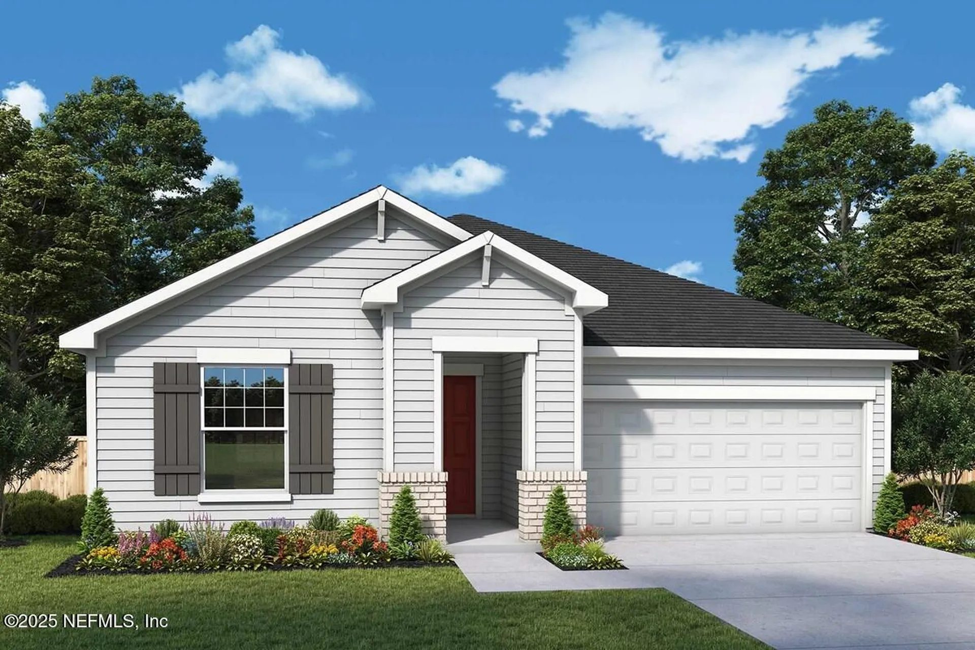 75639 Bayley Place Yulee FL 32097