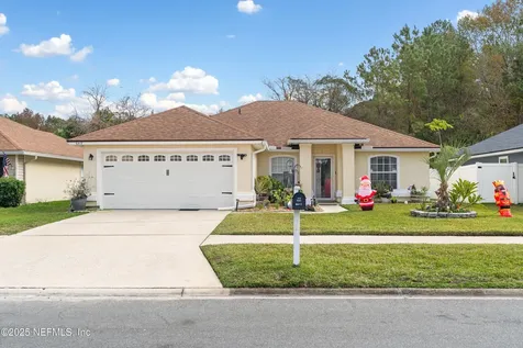 6417 Skyler Jean Drive Jacksonville FL 32244