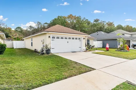 6417 Skyler Jean Drive Jacksonville FL 32244