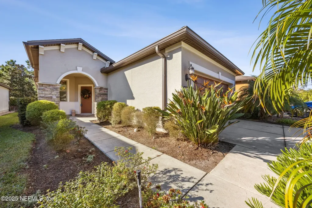 116 Woodbriar Road Ponte Vedra FL 32081