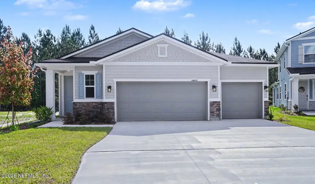 14615 Colesburg Lane Jacksonville FL 32219