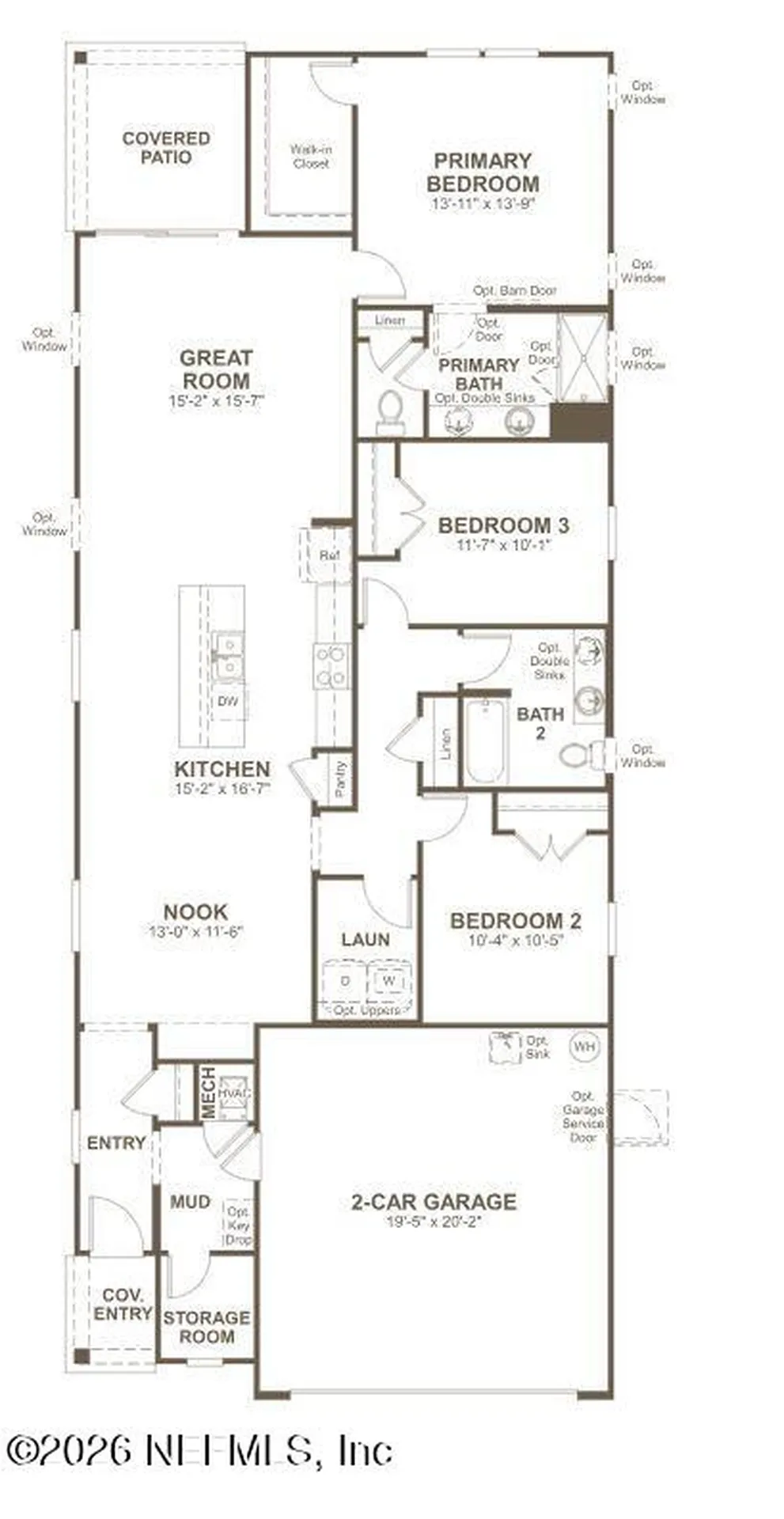 14615 Colesburg Lane Jacksonville FL 32219