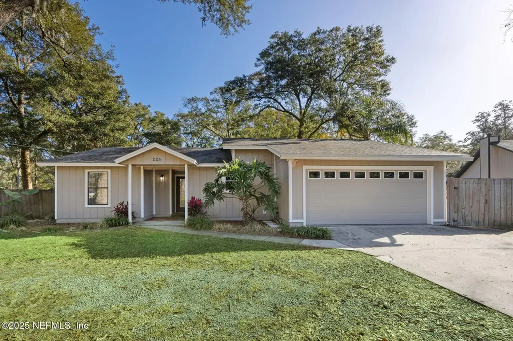 225 San Pablo Road N Jacksonville FL 32225